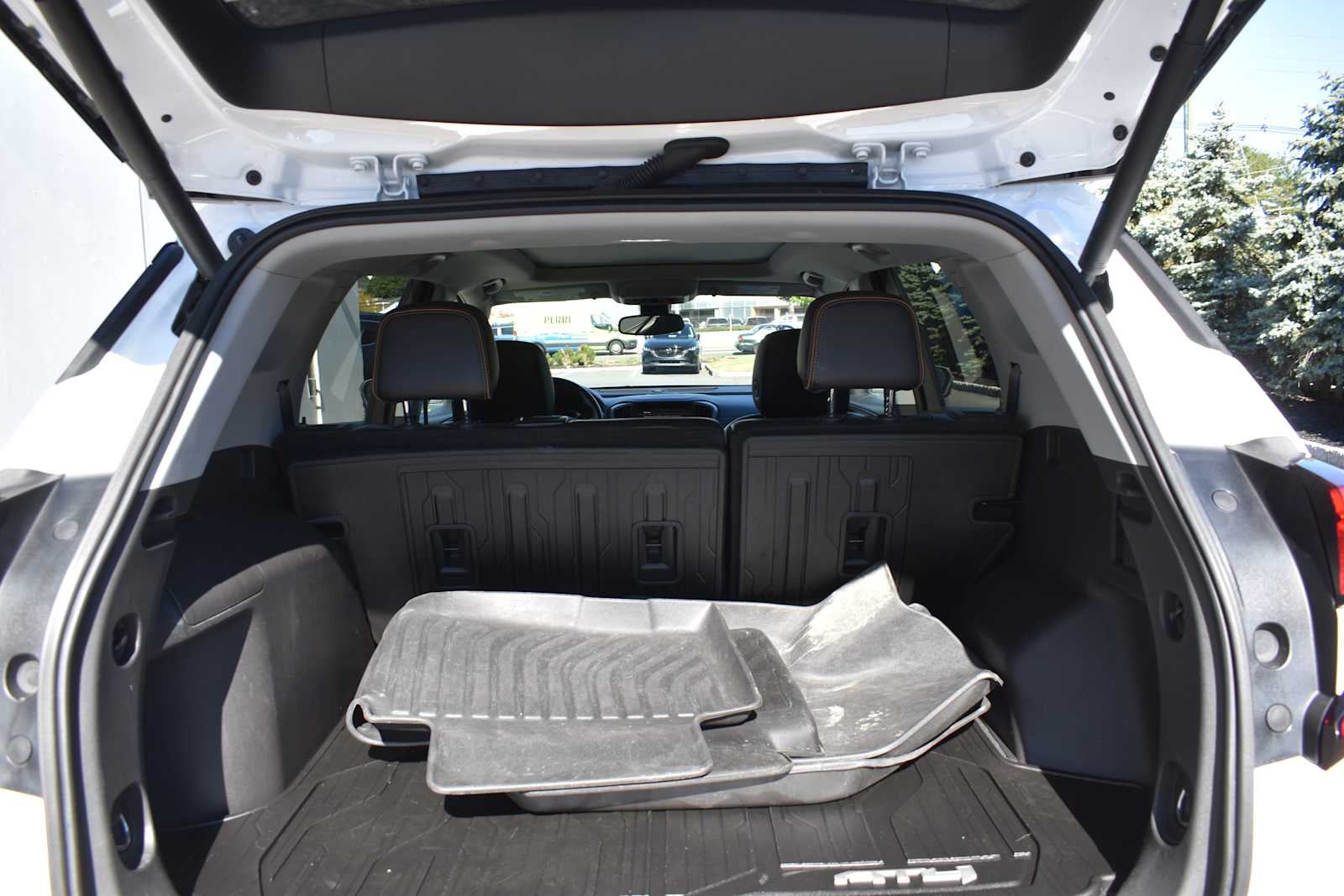2022 GMC Terrain AWD 4dr AT4