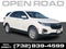 2022 Chevrolet Equinox FWD 4dr LT w/1LT