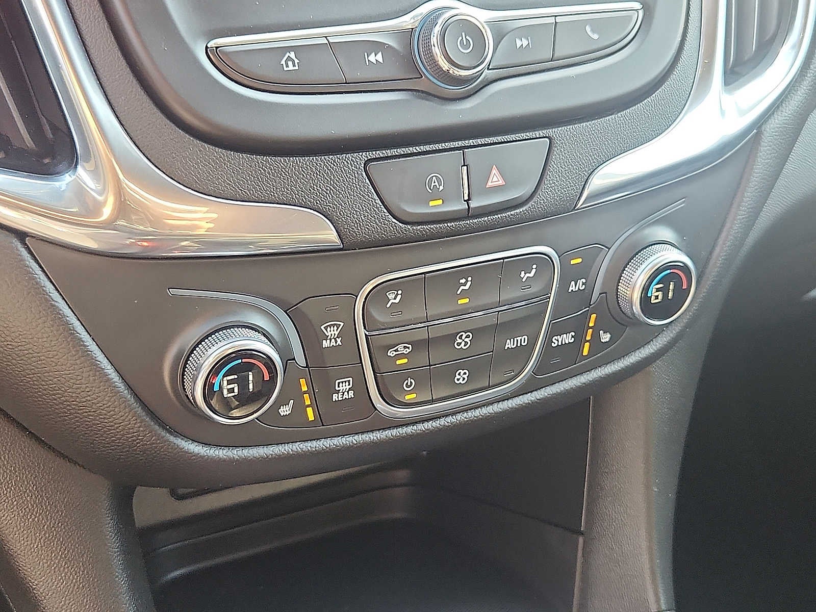 2022 Chevrolet Equinox FWD 4dr LT w/1LT