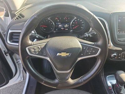 2022 Chevrolet Equinox FWD 4dr LT w/1LT
