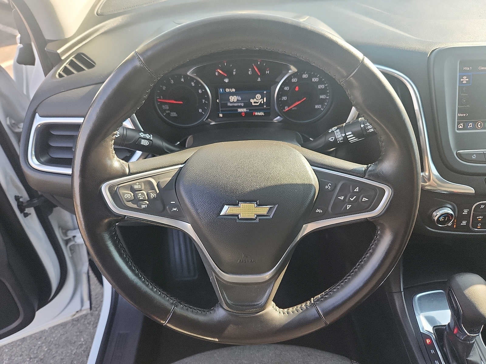 2022 Chevrolet Equinox FWD 4dr LT w/1LT