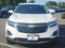 2022 Chevrolet Equinox FWD 4dr LT w/1LT