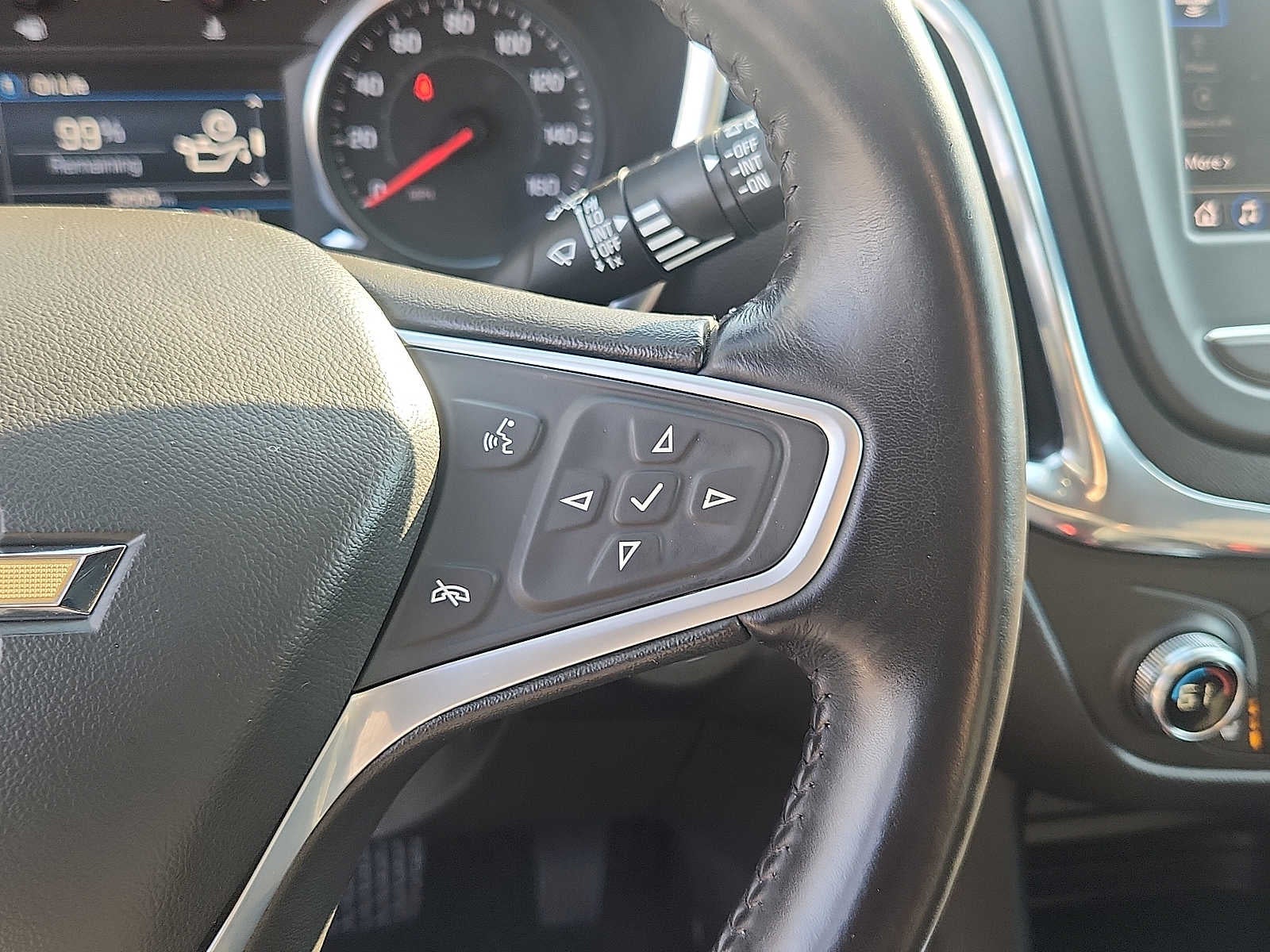 2022 Chevrolet Equinox FWD 4dr LT w/1LT