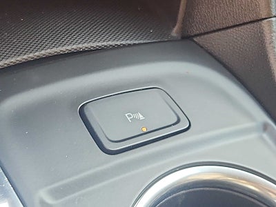 2022 Chevrolet Equinox FWD 4dr LT w/1LT