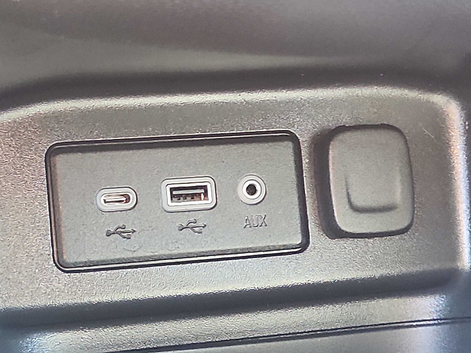 2022 Chevrolet Equinox FWD 4dr LT w/1LT