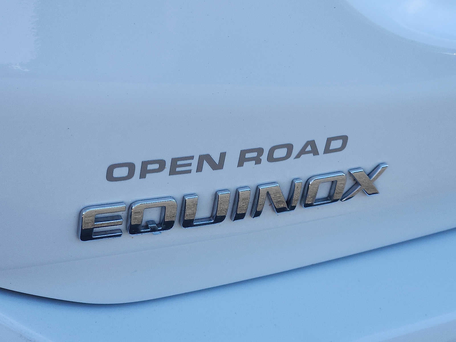 2022 Chevrolet Equinox FWD 4dr LT w/1LT