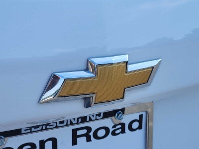 2022 Chevrolet Equinox FWD 4dr LT w/1LT