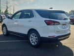 2022 Chevrolet Equinox FWD 4dr LT w/1LT