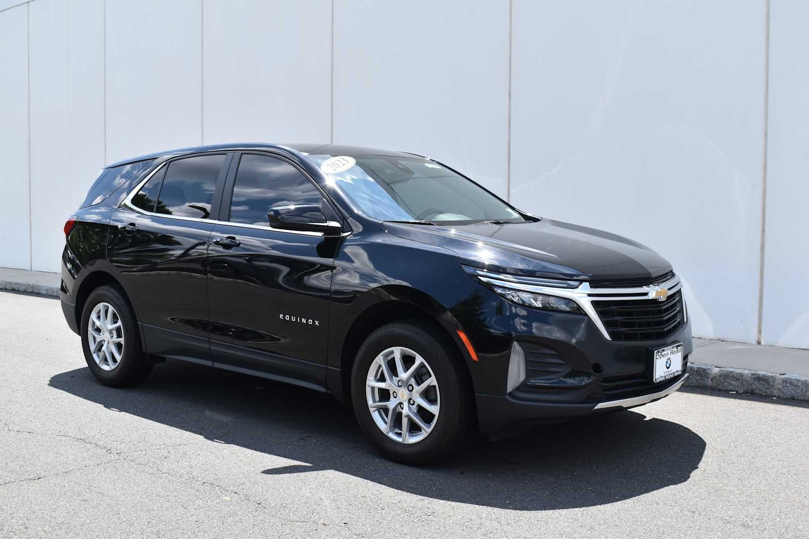 2023 Chevrolet Equinox AWD 4dr LT w/1LT