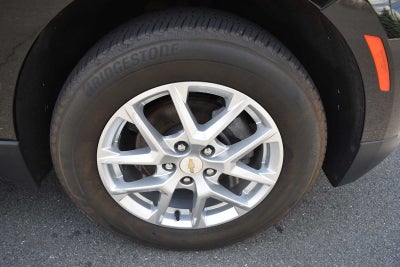 2023 Chevrolet Equinox AWD 4dr LT w/1LT