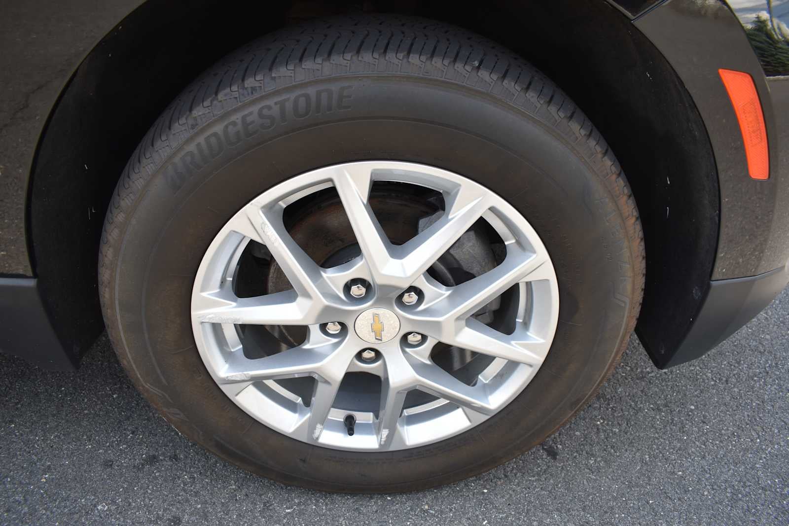 2023 Chevrolet Equinox AWD 4dr LT w/1LT
