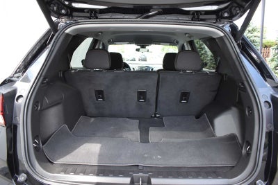 2023 Chevrolet Equinox AWD 4dr LT w/1LT