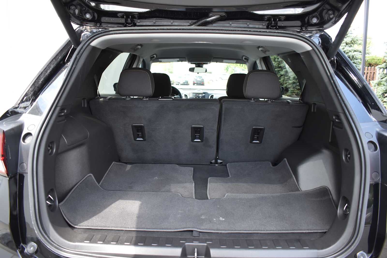 2023 Chevrolet Equinox AWD 4dr LT w/1LT