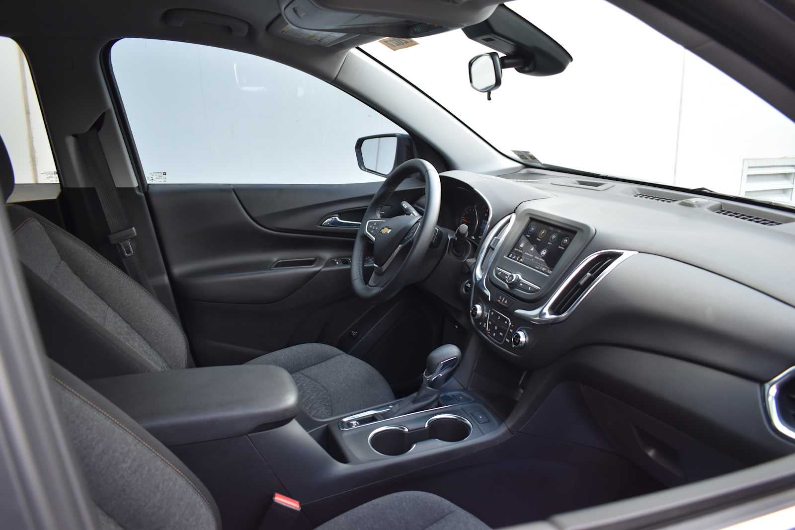 2023 Chevrolet Equinox AWD 4dr LT w/1LT