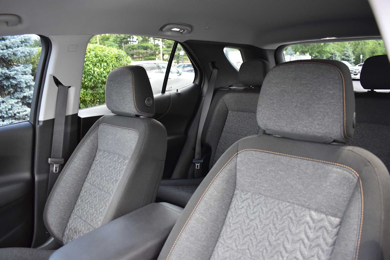 2023 Chevrolet Equinox AWD 4dr LT w/1LT