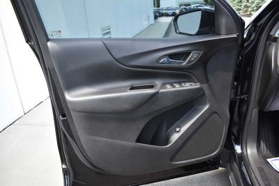 2023 Chevrolet Equinox AWD 4dr LT w/1LT