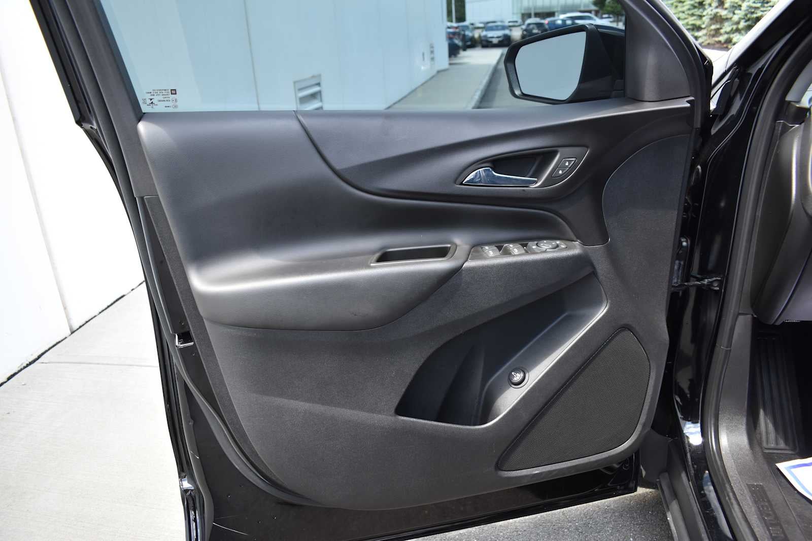 2023 Chevrolet Equinox AWD 4dr LT w/1LT