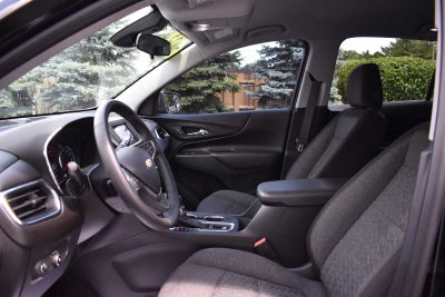 2023 Chevrolet Equinox AWD 4dr LT w/1LT