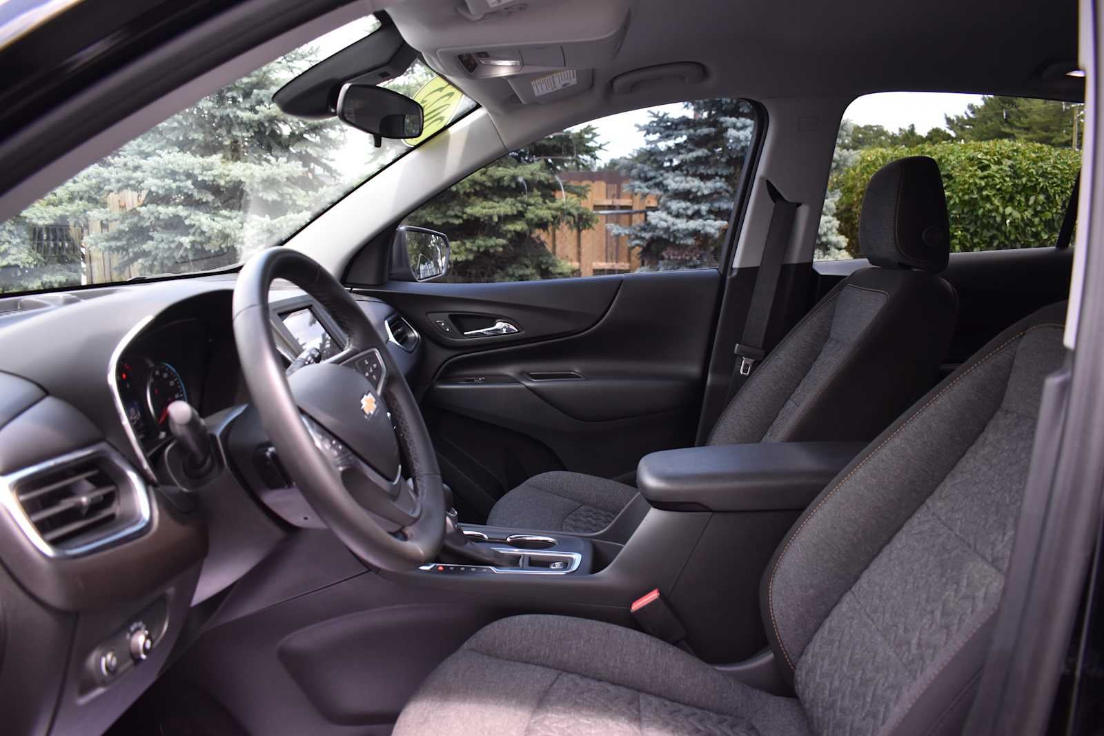 2023 Chevrolet Equinox AWD 4dr LT w/1LT