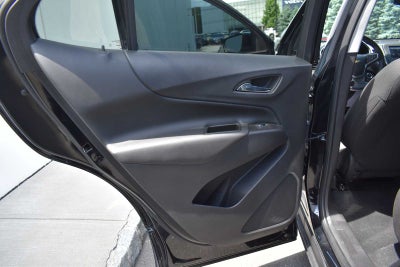 2023 Chevrolet Equinox AWD 4dr LT w/1LT