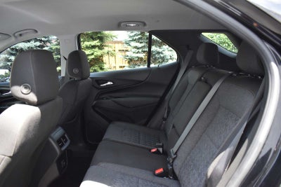 2023 Chevrolet Equinox AWD 4dr LT w/1LT