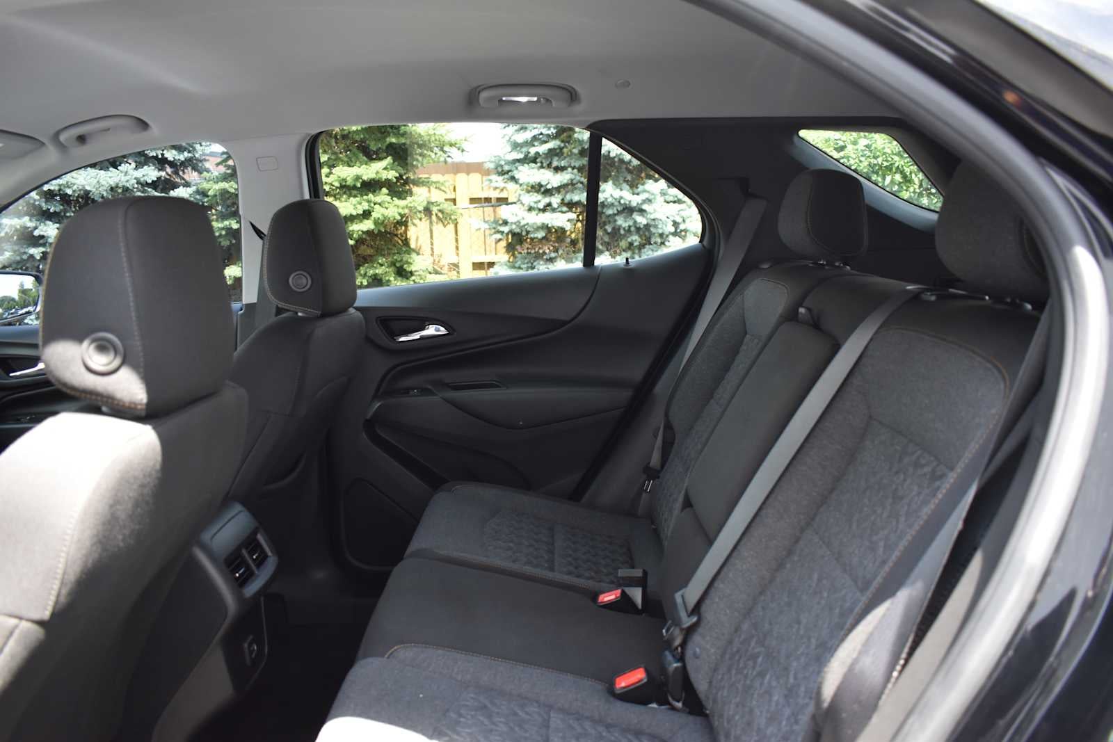 2023 Chevrolet Equinox AWD 4dr LT w/1LT