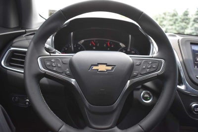 2023 Chevrolet Equinox AWD 4dr LT w/1LT