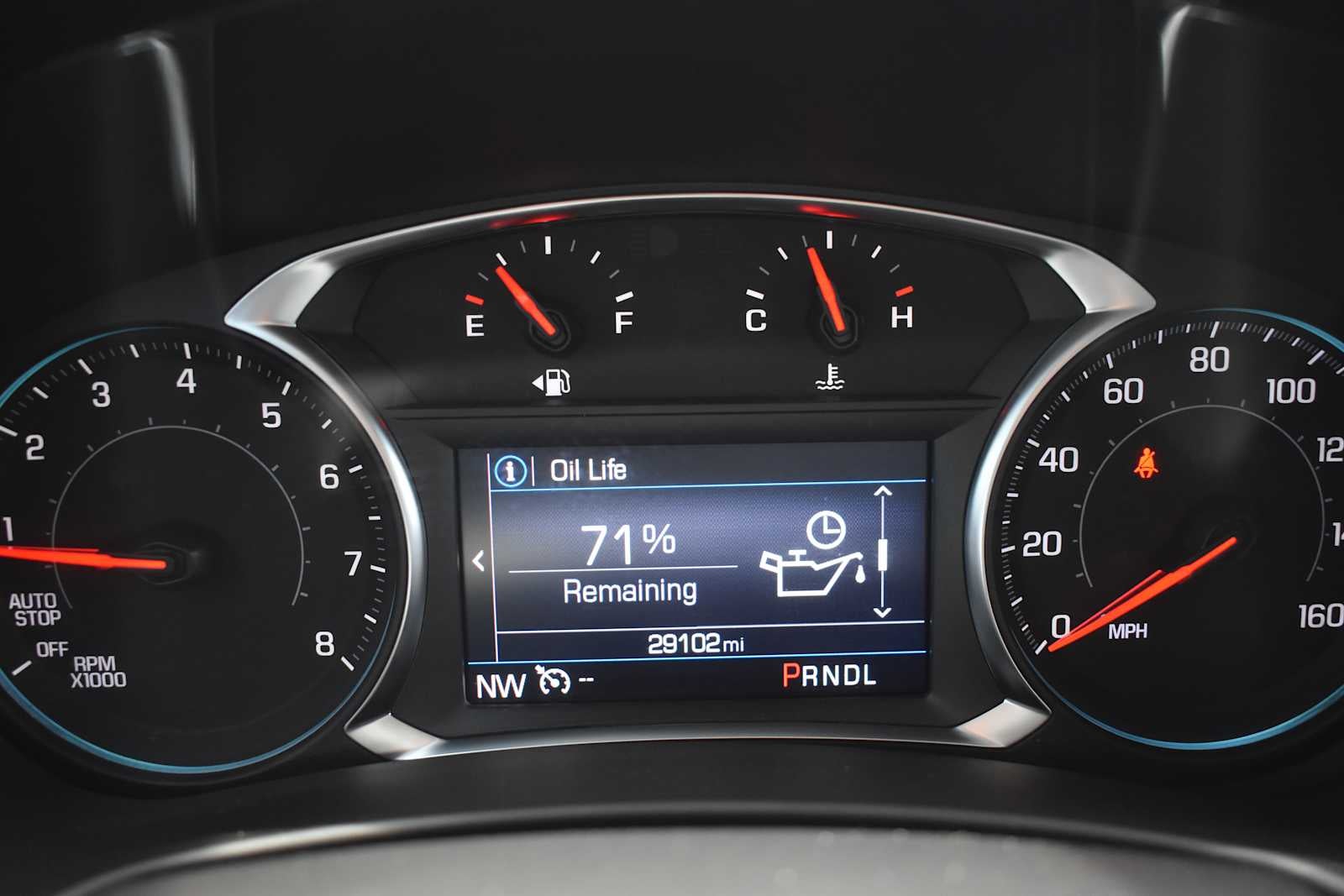 2023 Chevrolet Equinox AWD 4dr LT w/1LT