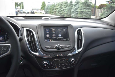 2023 Chevrolet Equinox AWD 4dr LT w/1LT