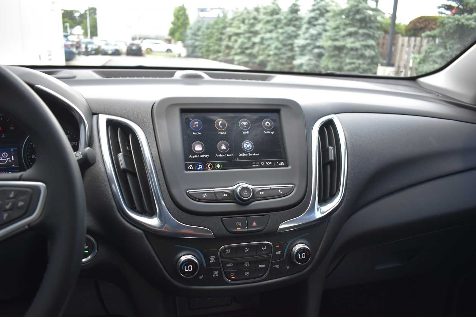 2023 Chevrolet Equinox AWD 4dr LT w/1LT