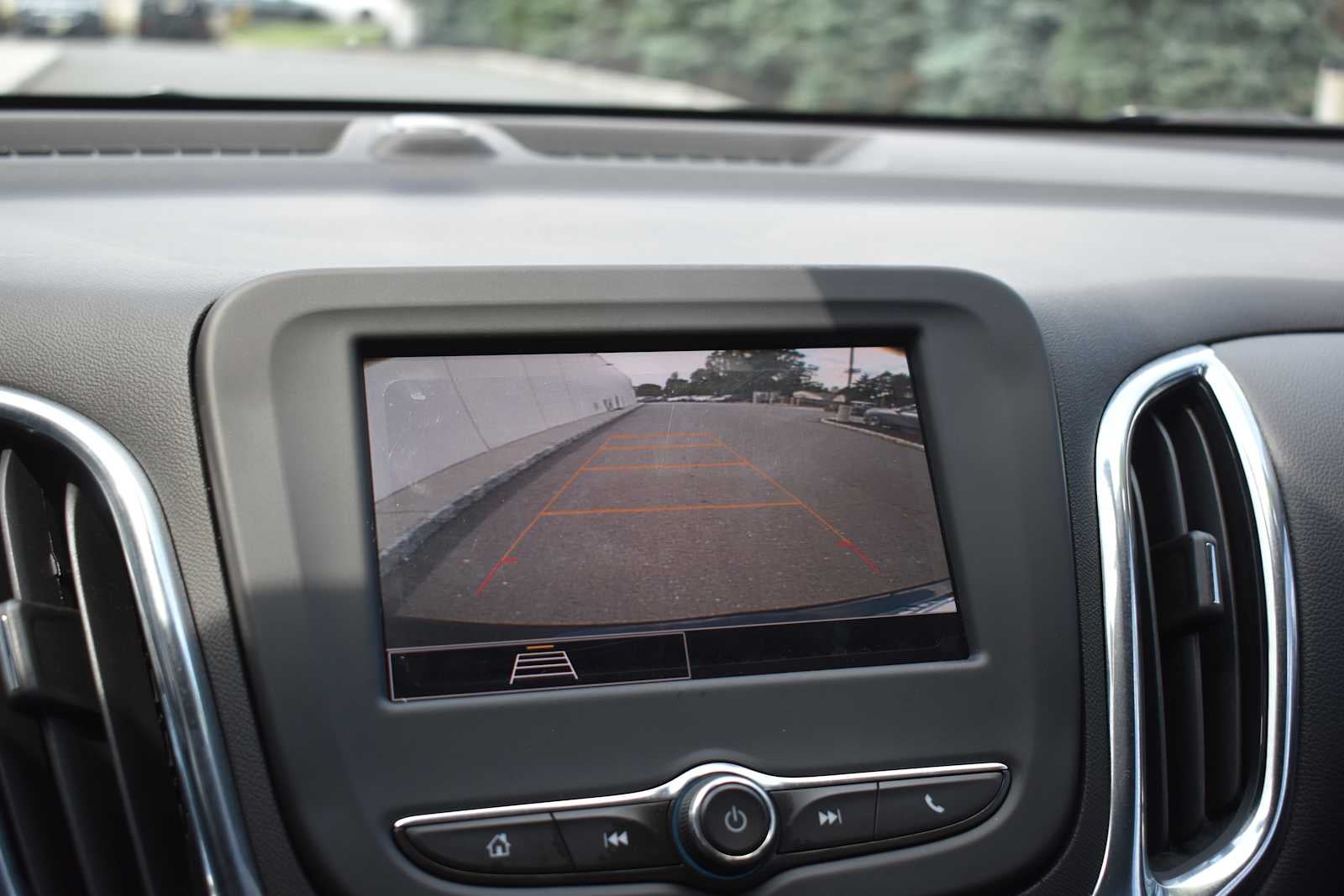 2023 Chevrolet Equinox AWD 4dr LT w/1LT