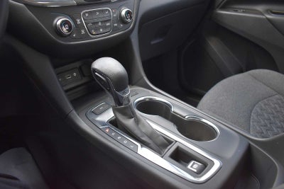 2023 Chevrolet Equinox AWD 4dr LT w/1LT
