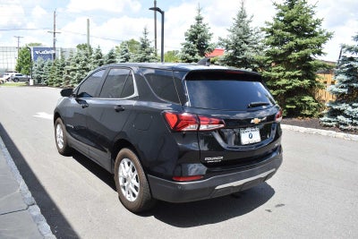 2023 Chevrolet Equinox AWD 4dr LT w/1LT