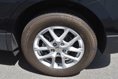 2023 Chevrolet Equinox AWD 4dr LT w/1LT