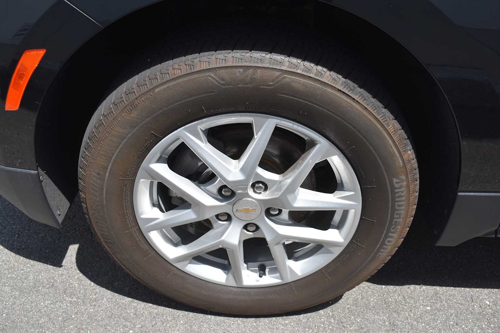 2023 Chevrolet Equinox AWD 4dr LT w/1LT