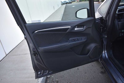 2020 Honda Fit EX CVT