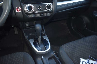 2020 Honda Fit EX CVT