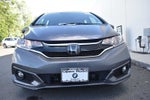 2020 Honda Fit EX CVT