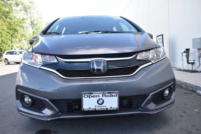 2020 Honda Fit EX CVT