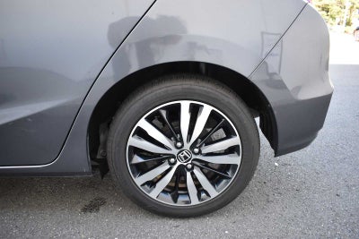 2020 Honda Fit EX CVT