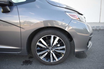 2020 Honda Fit EX CVT