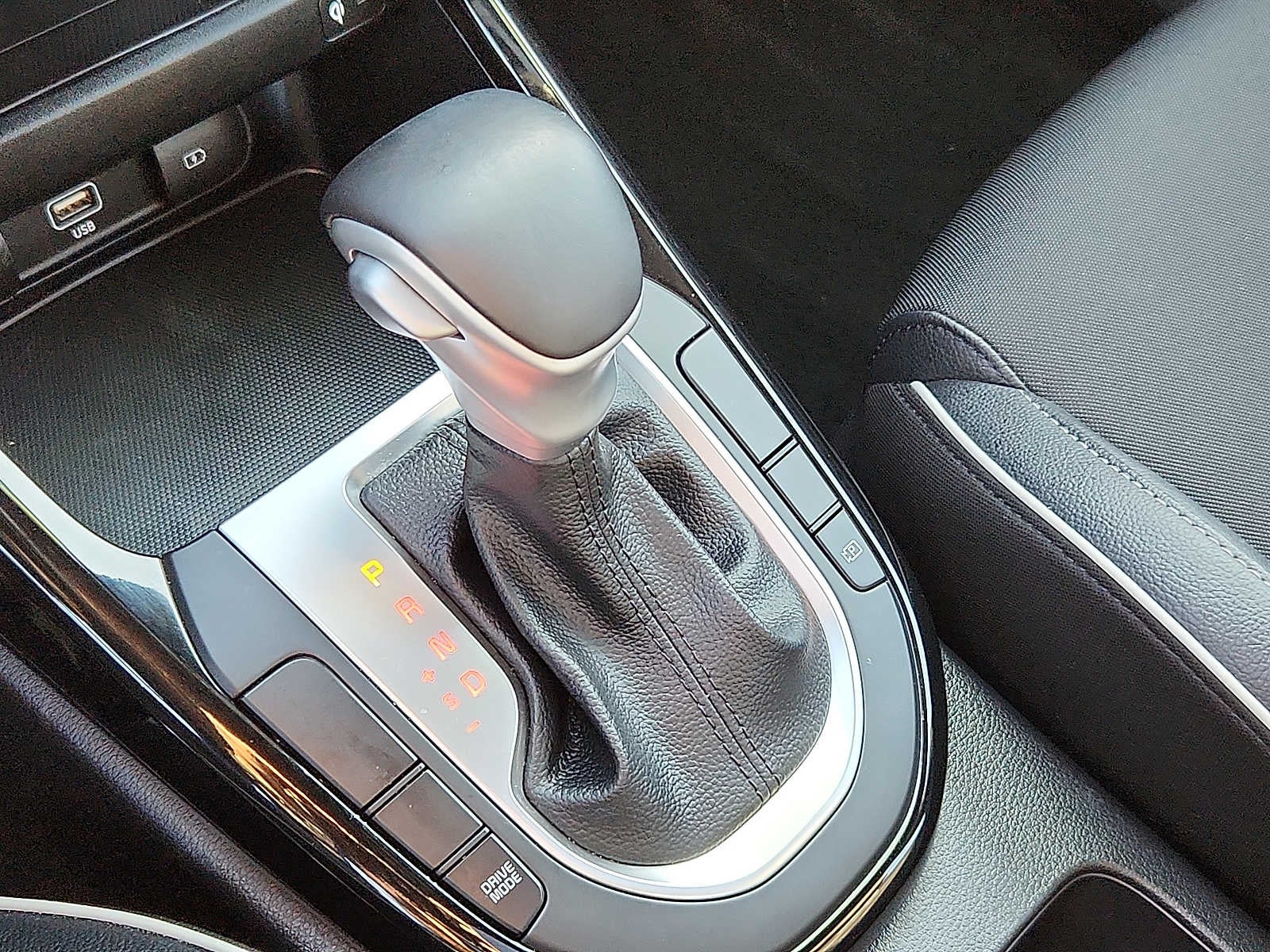2023 Kia Forte GT-Line IVT