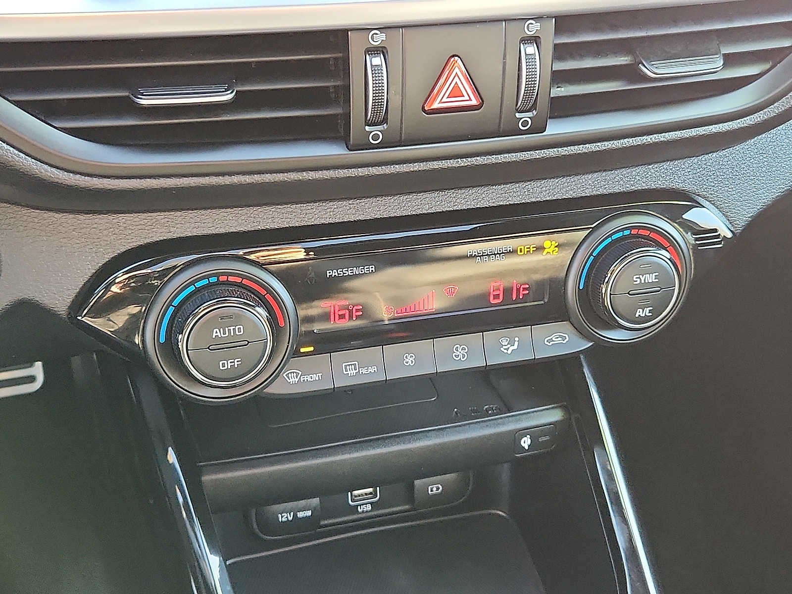 2023 Kia Forte GT-Line IVT