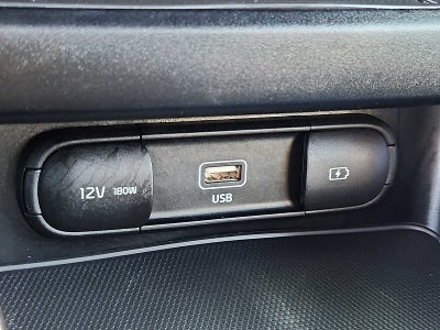 2023 Kia Forte GT-Line IVT