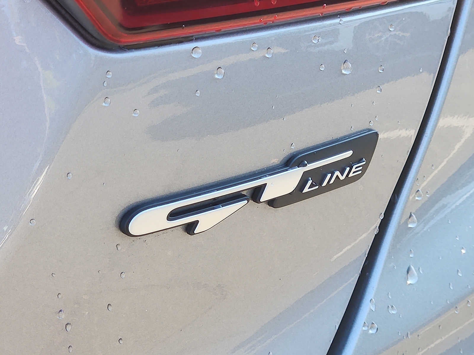 2023 Kia Forte GT-Line IVT