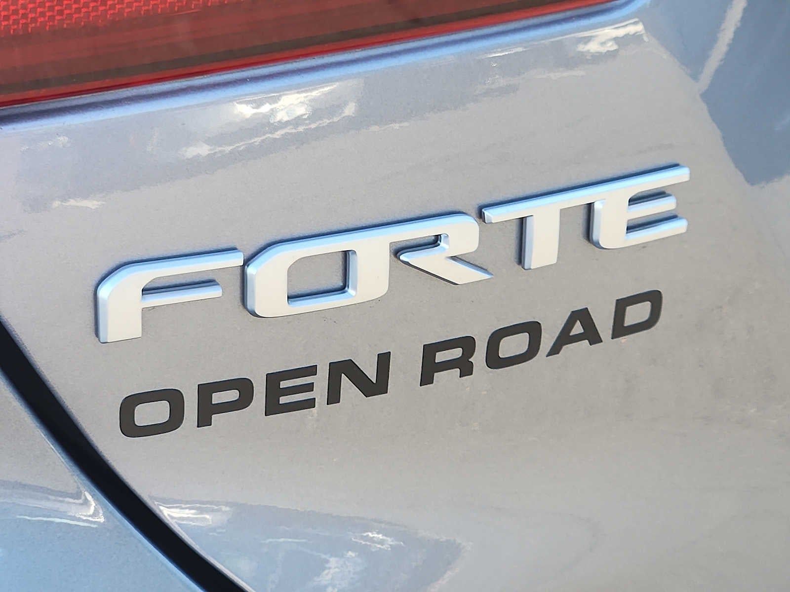 2023 Kia Forte GT-Line IVT