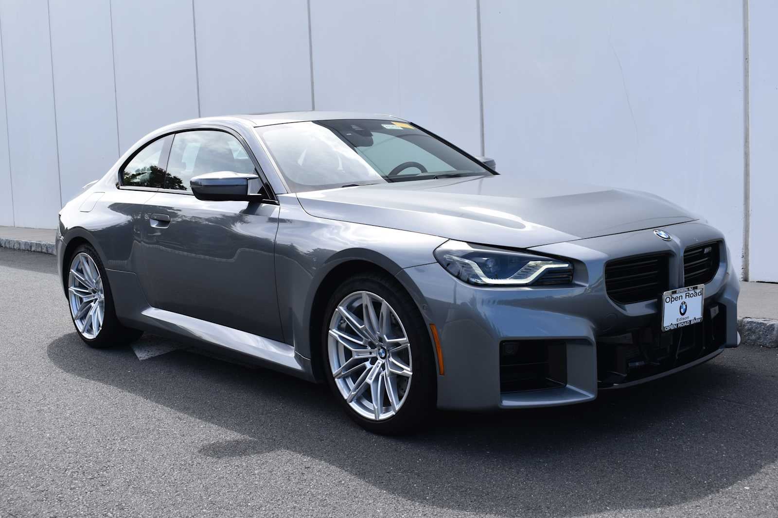 2025 BMW M2 Coupe