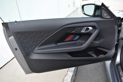 2025 BMW M2 Coupe