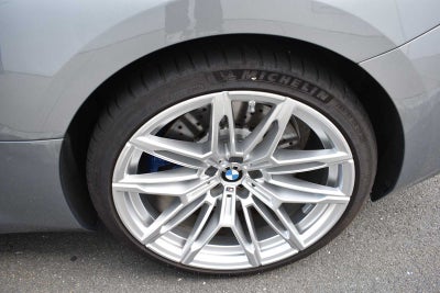 2025 BMW M2 Coupe