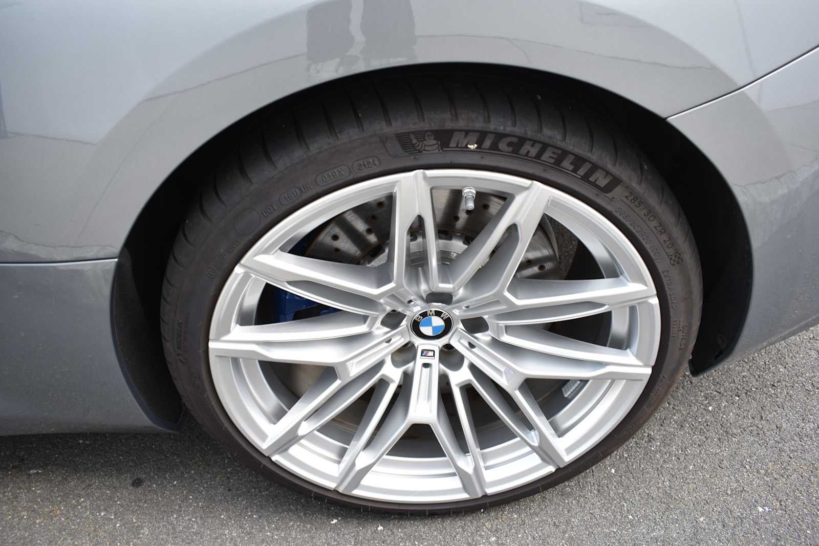 2025 BMW M2 Coupe